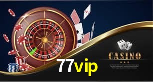 Estatísticas 77vip