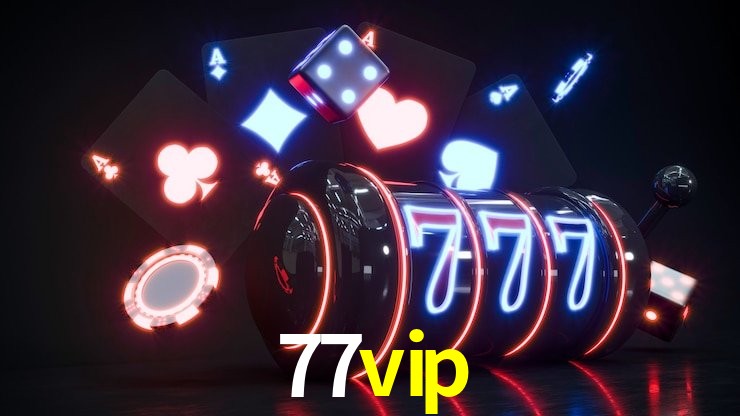 Welcome Bonus 77vip