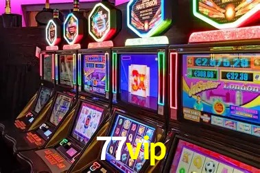 A Revolução dos Aplicativos de Jogos no 77vip