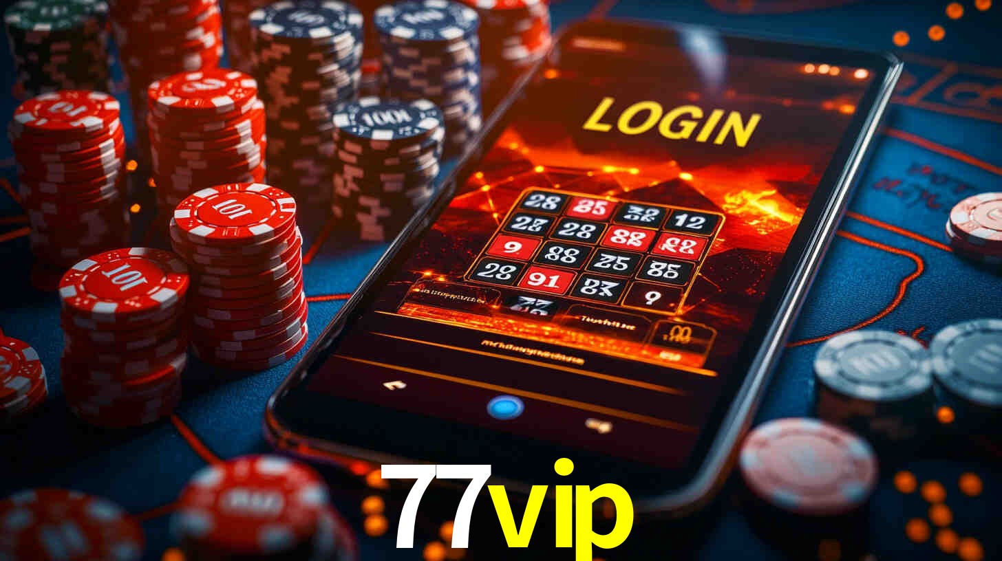 77vip bet