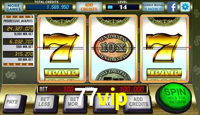 A Emoção da Loteria na 77vip: Uma Chance de Mudança de Vida