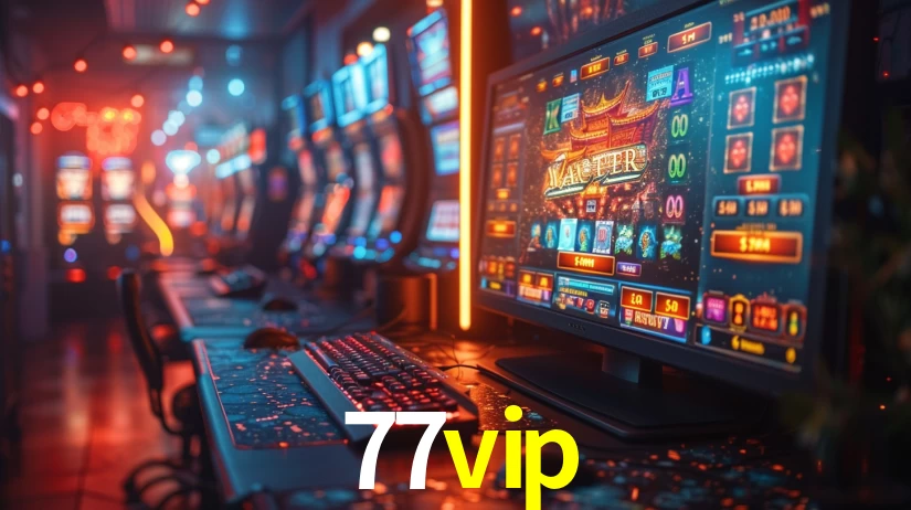 77vip bet