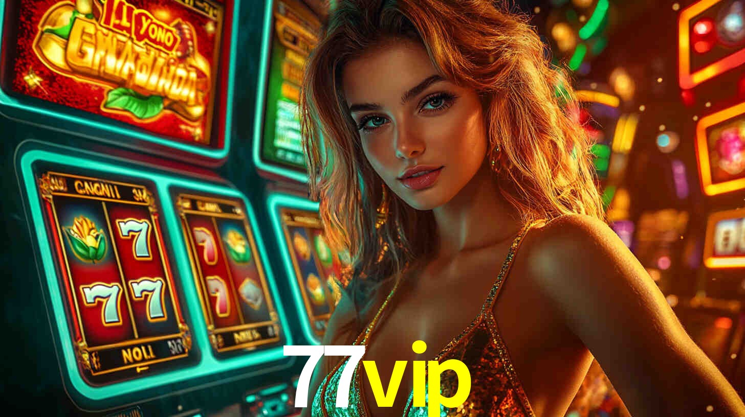 77vip App Interface