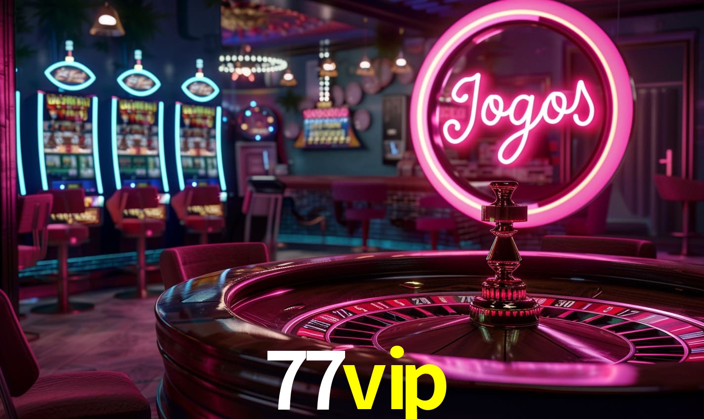 A Emoção da Loteria na 77vip: Uma Chance de Mudança de Vida