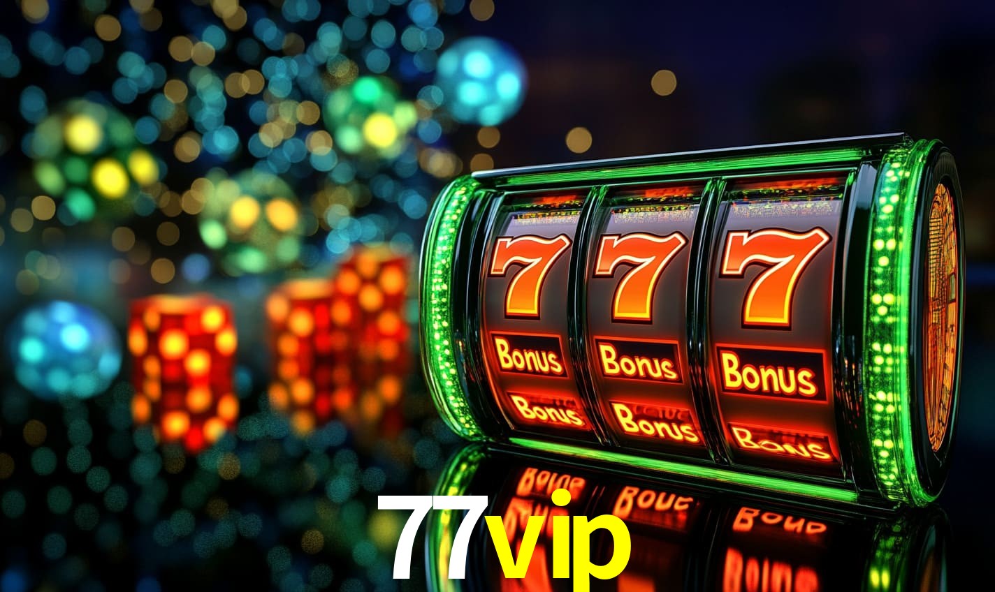 Tecnologia da Plataforma 77vip