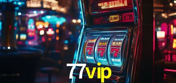 Welcome Bonus 77vip