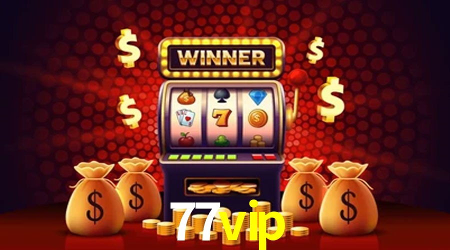 Slot Games 77vip