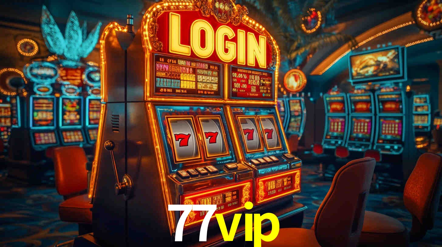 Ofertas Imperdíveis na 77vip: Promoções e Bônus Que Valem a Pena