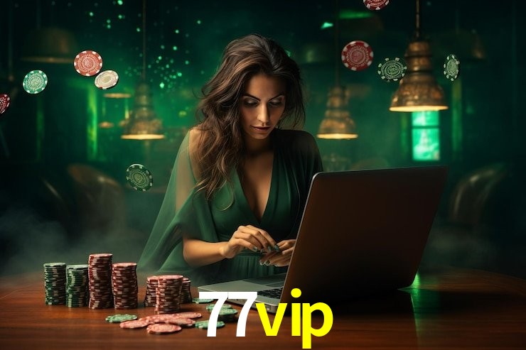 APP oficial da 77vip para mobile
