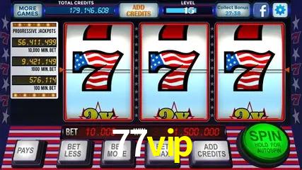 Desvendando o Mundo dos Jogos Virtuais na 77vip