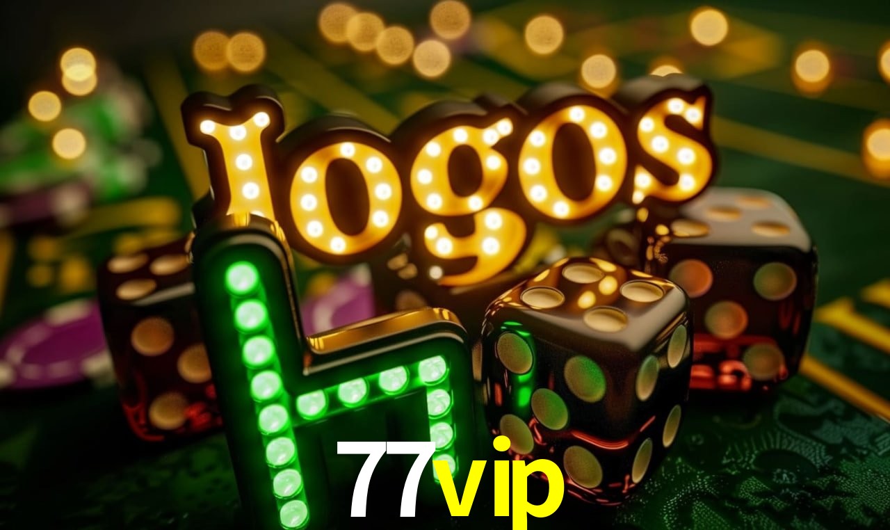 Casino Ao Vivo 77vip