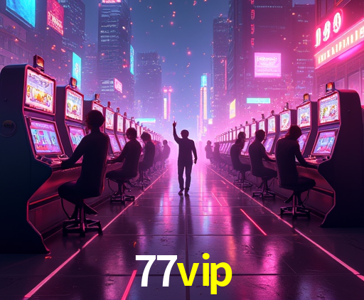 Casino VIP 77vip