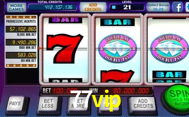 Inovações de Jogos na 77vip: O Futuro das Experiências Interativas