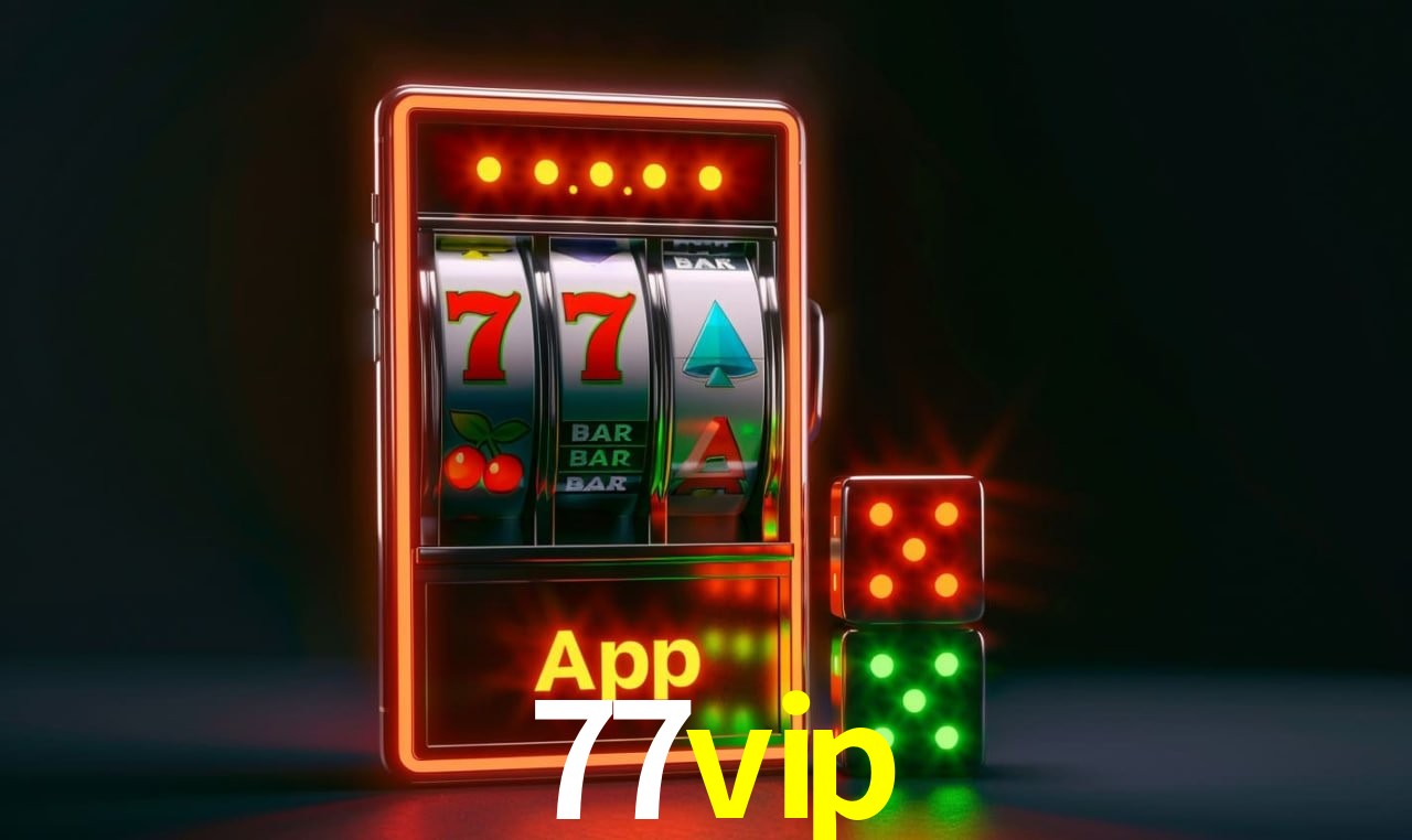 Jogos de Slot 77vip