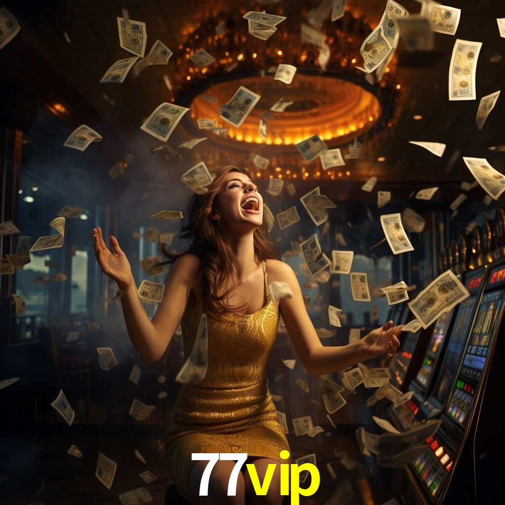 VIP Casino 77vip