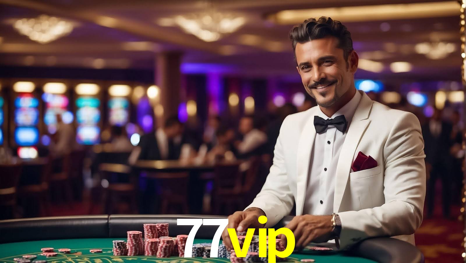 Promoções Sazonais 77vip