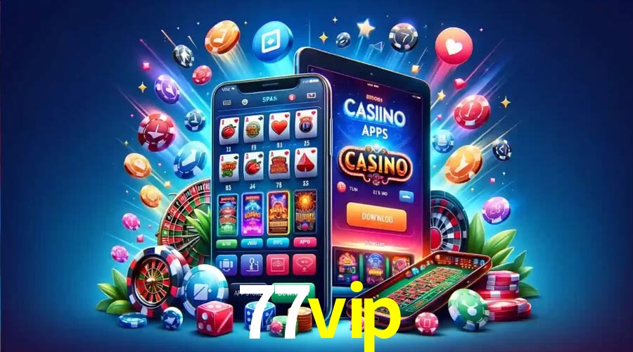 Game Providers 77vip