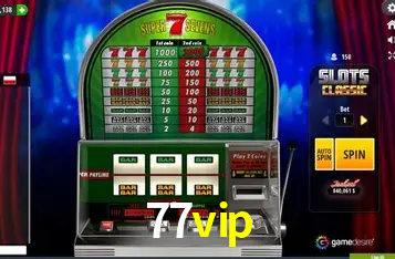 Descubra a Essência do 77vip: Nossa História e Compromissos
