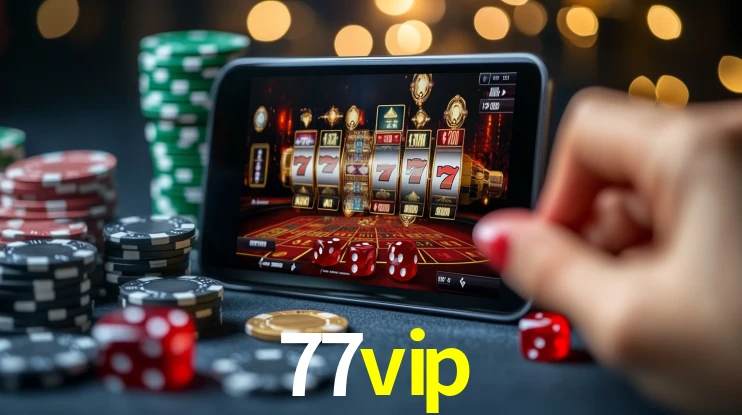 Daily Bonuses 77vip