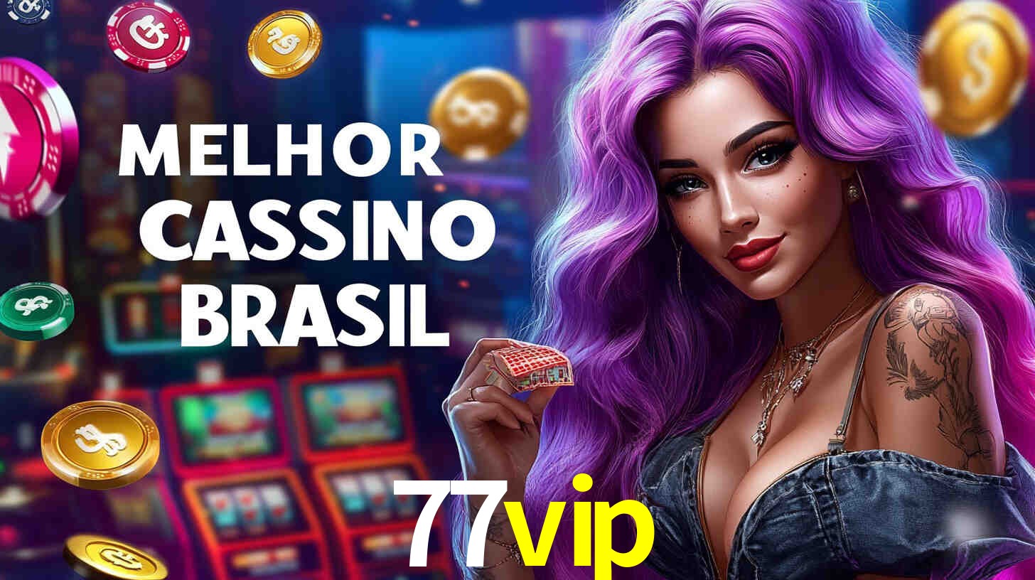 Descubra a Essência do 77vip: Nossa História e Compromissos