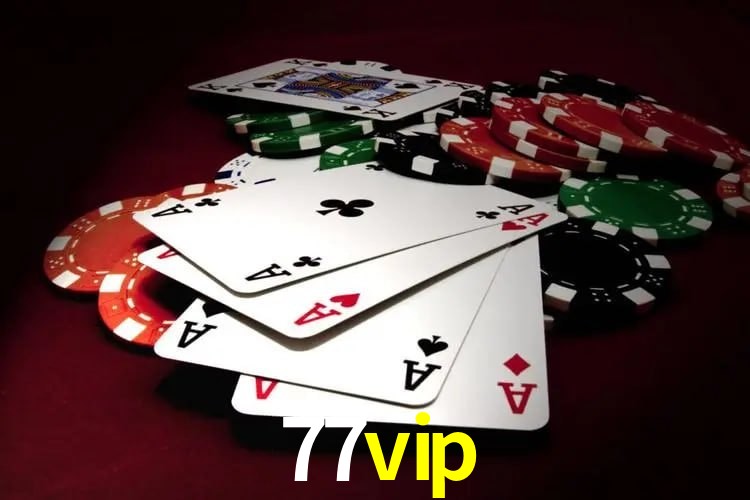 Casino VIP 77vip