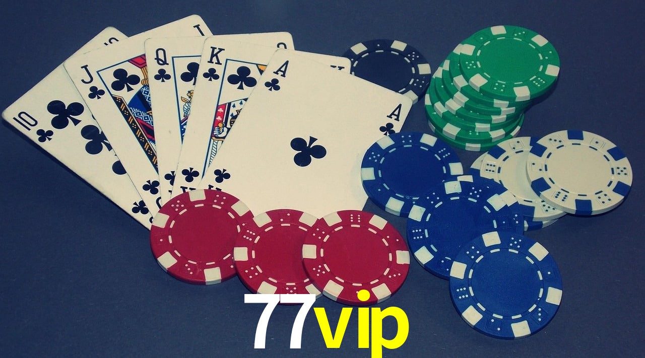 Slot Games 77vip
