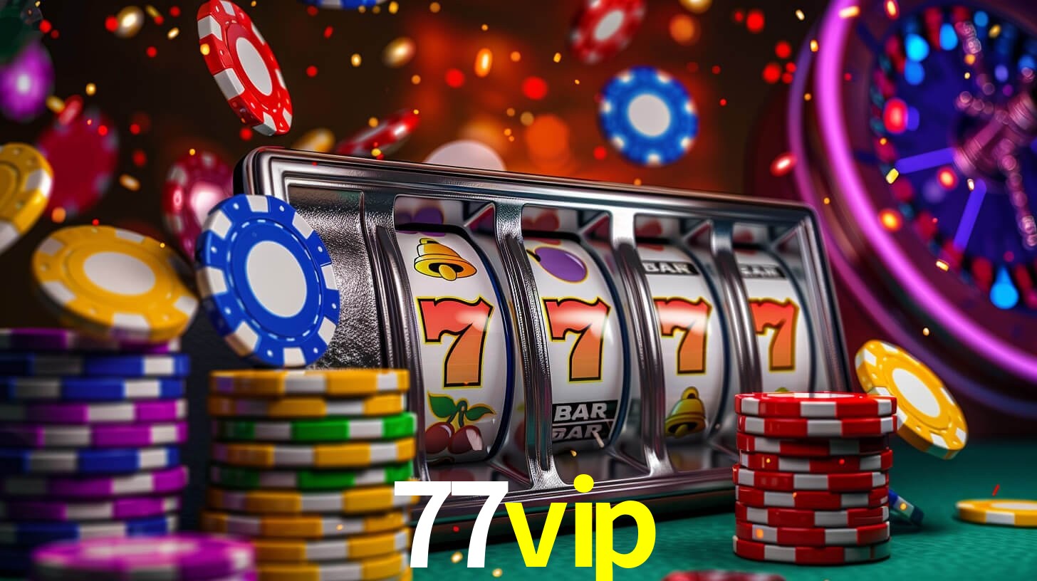 Bônus Diários 77vip