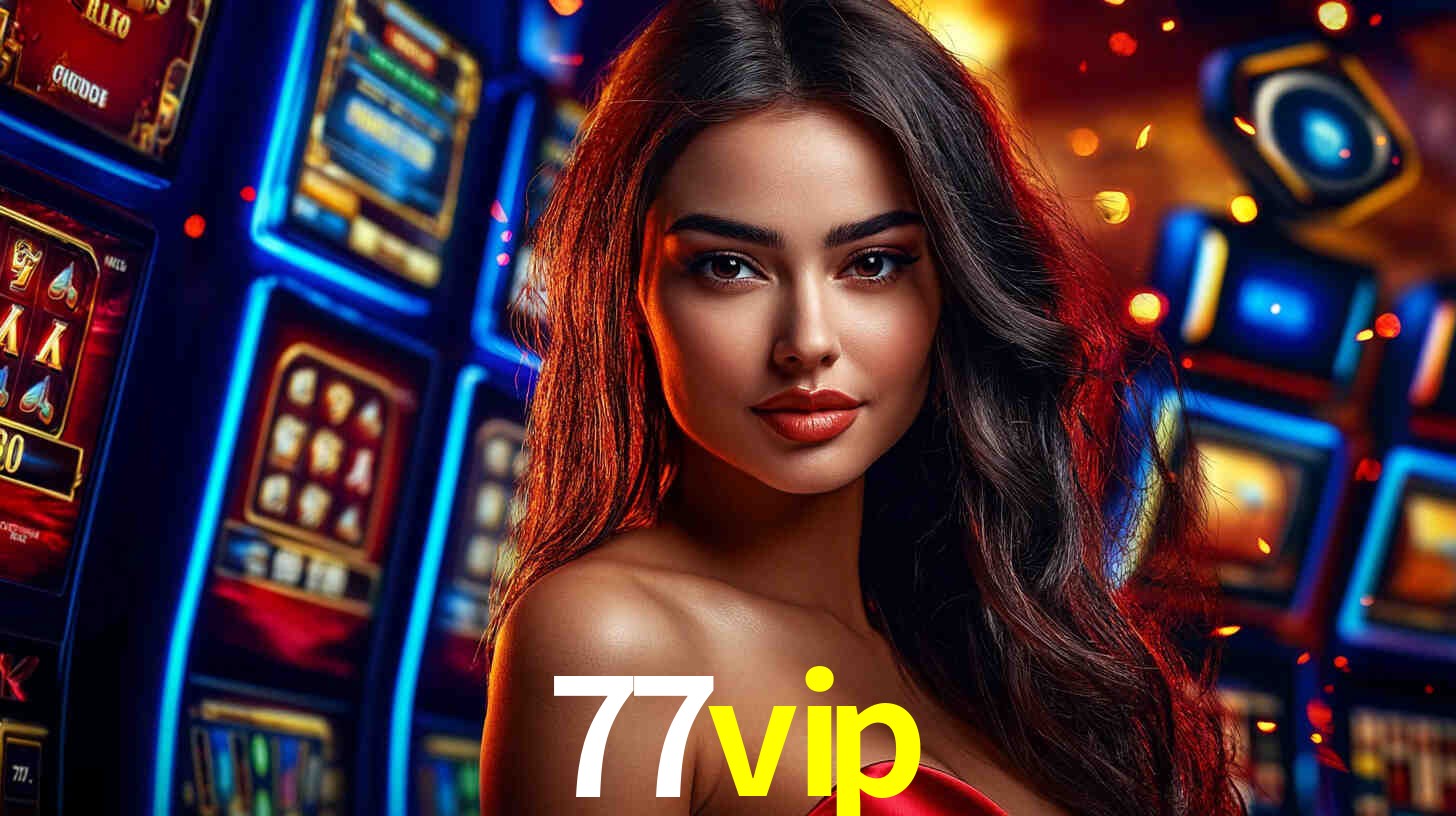 Inovações de Jogos na 77vip: O Futuro das Experiências Interativas