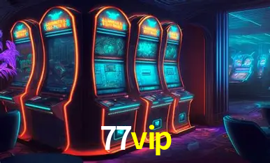 Desvendando o Mundo dos Jogos Virtuais na 77vip