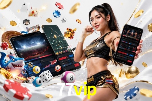 Weekend Specials 77vip