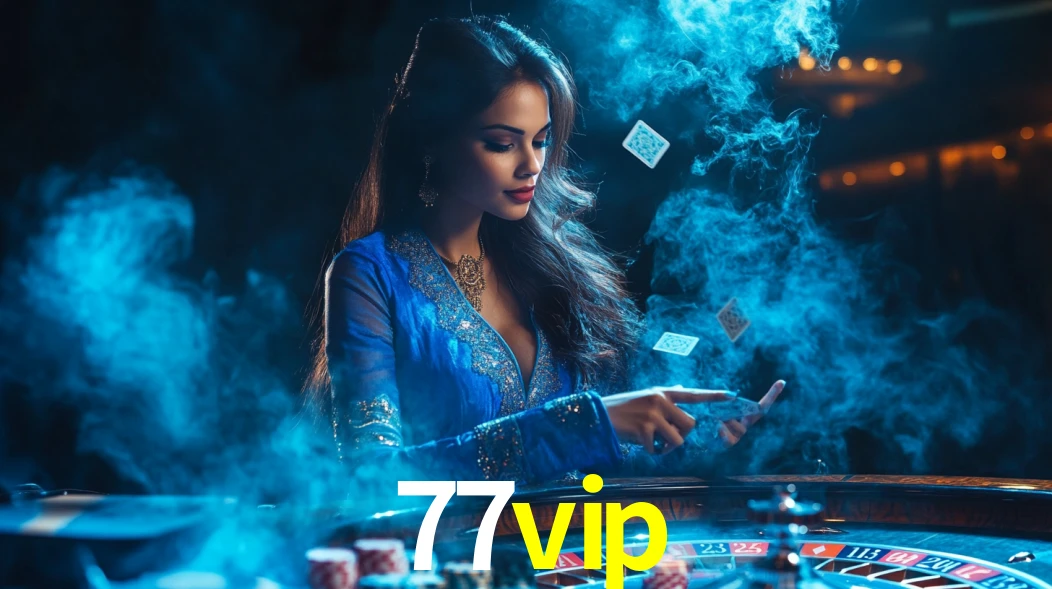 Desvendando o Mundo dos Jogos Virtuais na 77vip
