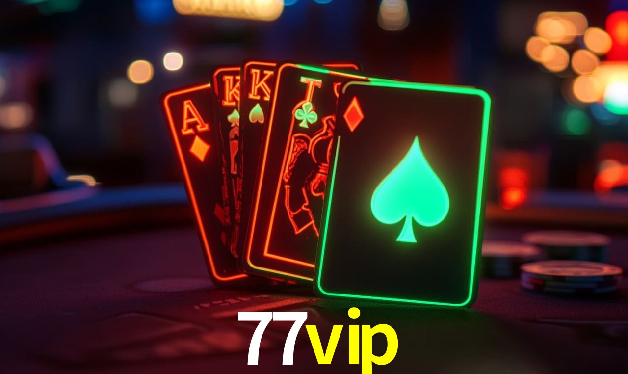 Provedores de Jogos 77vip