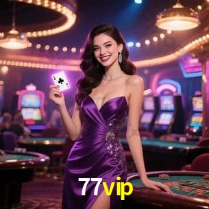 Casino Ao Vivo 77vip