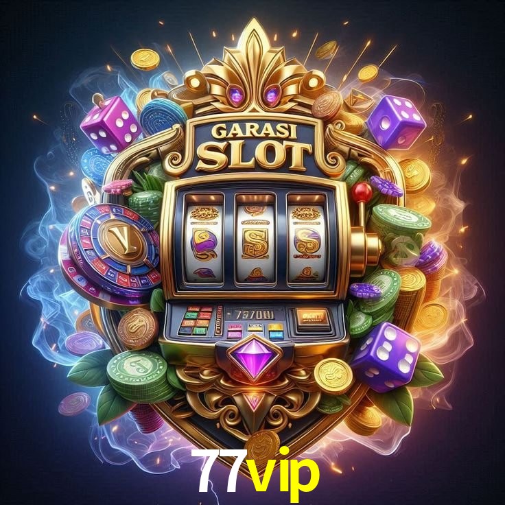 Integração de APIs 77vip